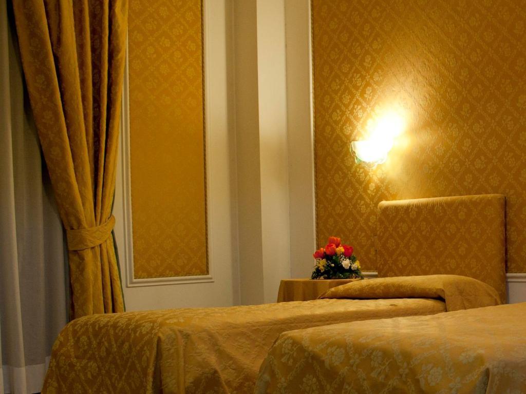 Hotel Michelangelo Rezzato Exteriér fotografie