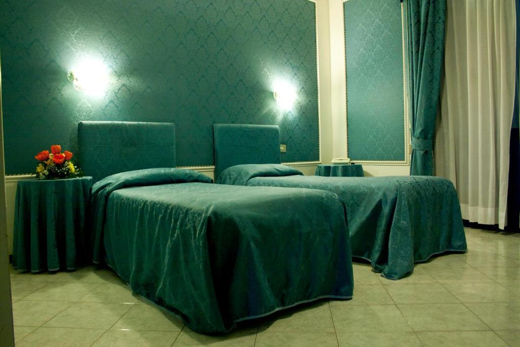 Hotel Michelangelo Rezzato Exteriér fotografie