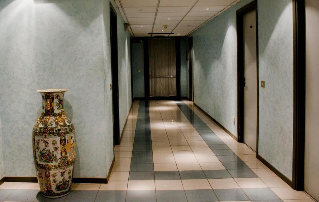 Hotel Michelangelo Rezzato Exteriér fotografie